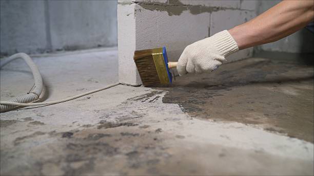24/7 Emergency Vapor Barrier Installation experts in Sea Cliff, NY